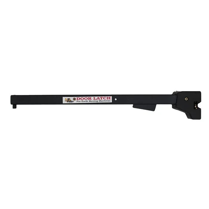 123/02450 Door Lock Left Hand Fits JCB Parts 1400B, 1550B, 1600B, 1700B, 214