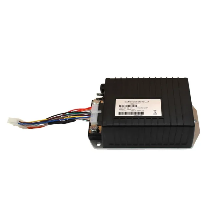 1266A-5201 DC MOTOR CONTROLLER Fits CURTIS Club Car