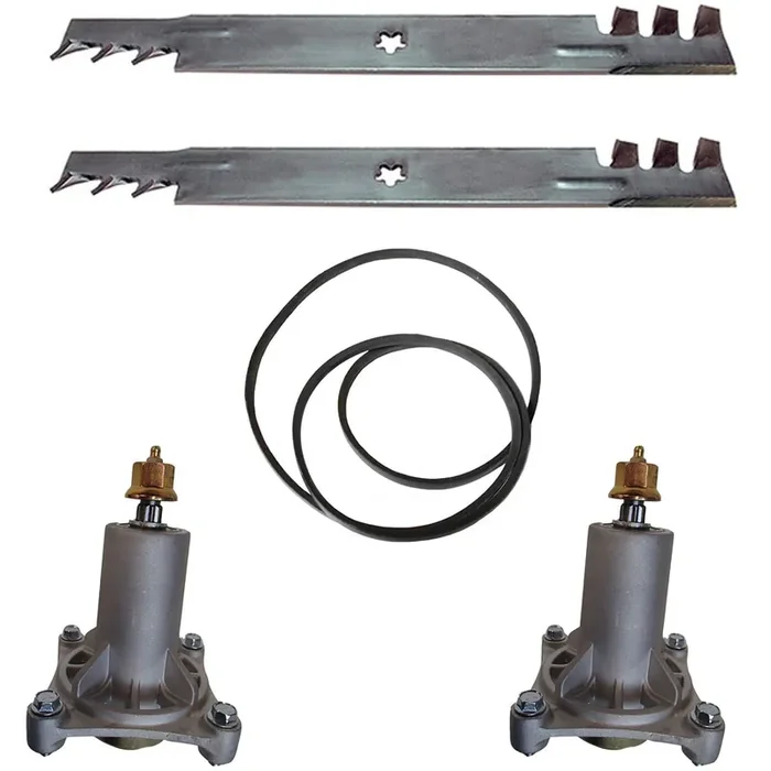 127843 42″ Deck Rebuild Kit Fits AYP 42″ Mower Decks
