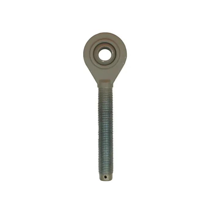 1282063C2 LH Thread Rear Center Link End Fits Case/International Harvester 7110