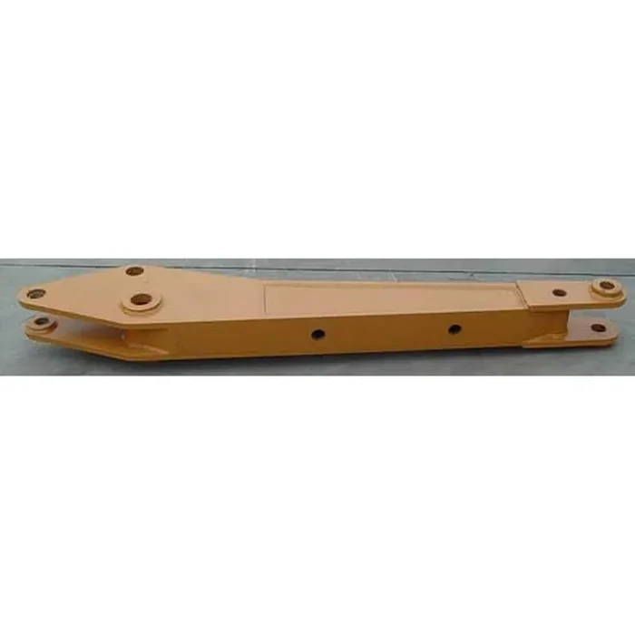 129884A2 Dipper Crowd Arm Fits Case 580L 580M