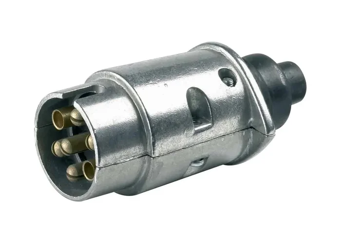12S Metal Plug