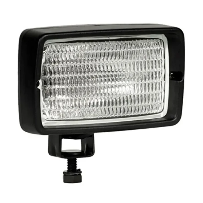 12V ABL Flood Halogen Lamp Fits Macdon Replaces 109111