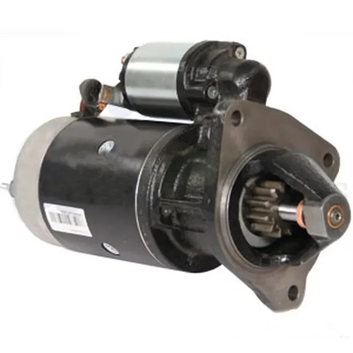 12V STARTER Fits New Holland TB80 TB85 TB90 TS100 TS110 TS115 TS90