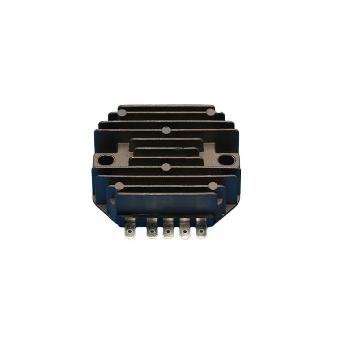 12V Voltage Regulator Fits Yanmar Diesel Engine 3TNA72 3TNE74 Tractor