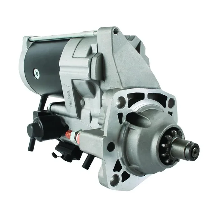 1400-0101 – Starter Fits John Deere
