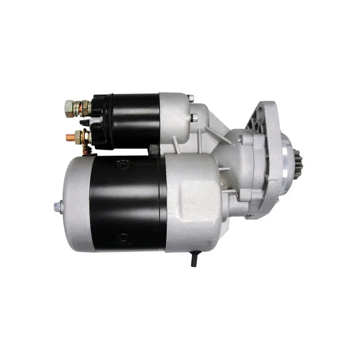 1400-0154 – Starter Fits John Deere