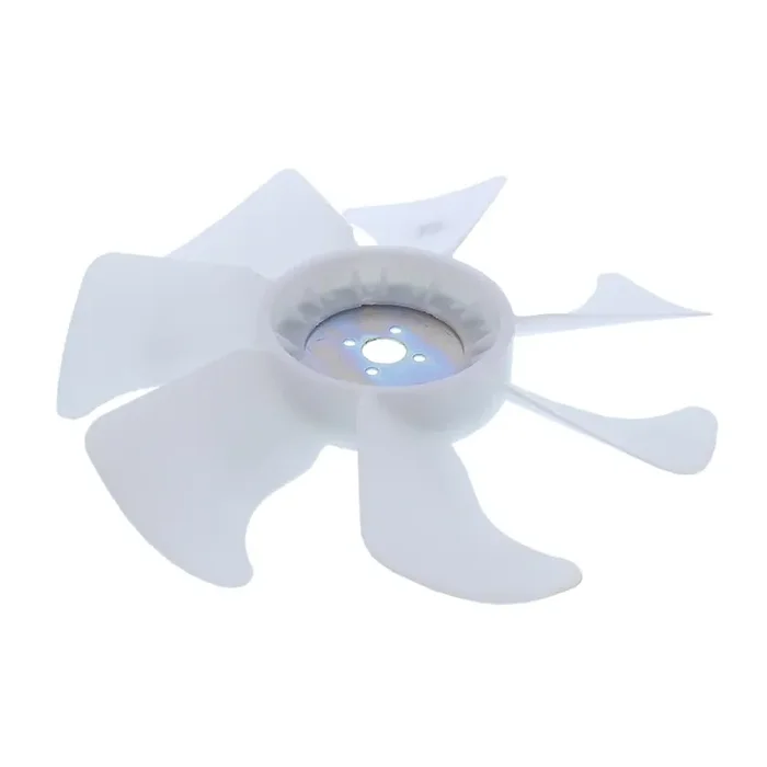 1406-5500 – Radiator Fan Fits John Deere