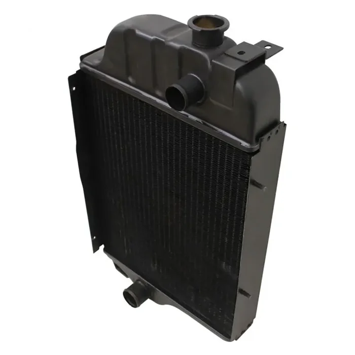 1406-6302 Radiator – Fits John Deere 1020, 1030, 1035, 1530, 2040, 2240, 300 +