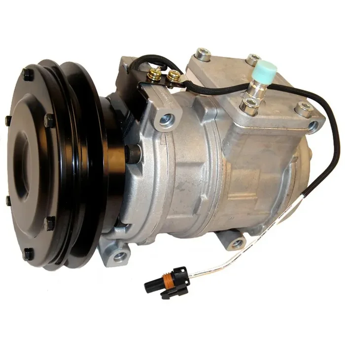 1406-7003 – Compressor Fits John Deere