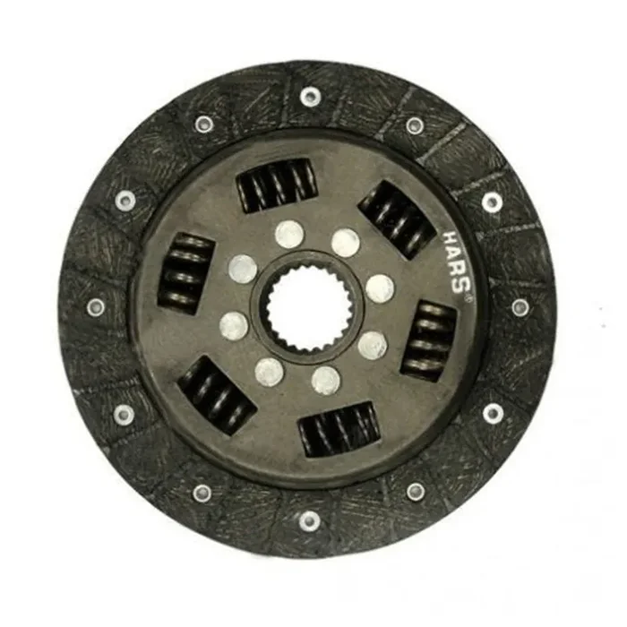 1412-0005 – PTO Disc Fits John Deere