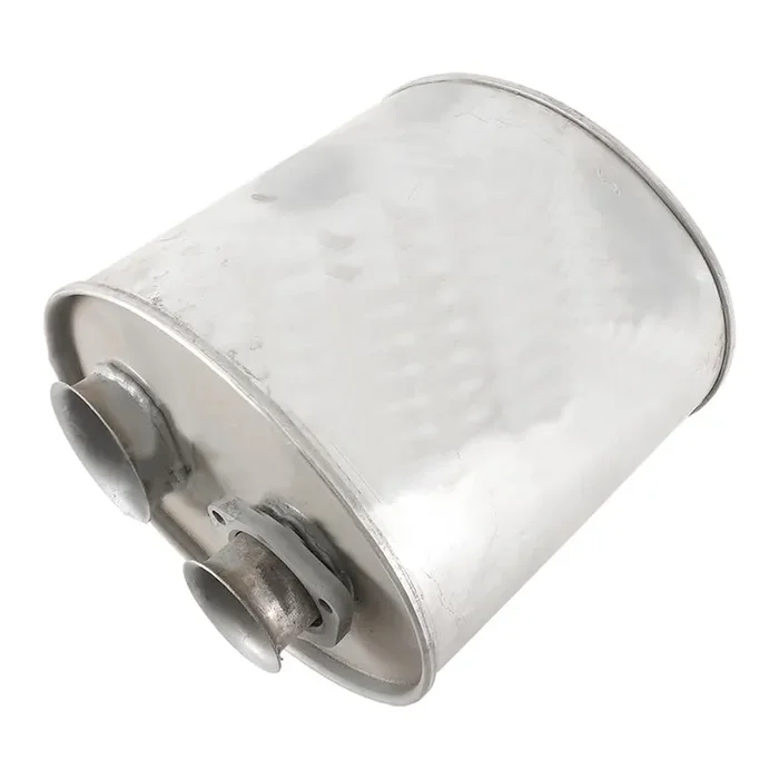 1417-3805 – Muffler Fits John Deere