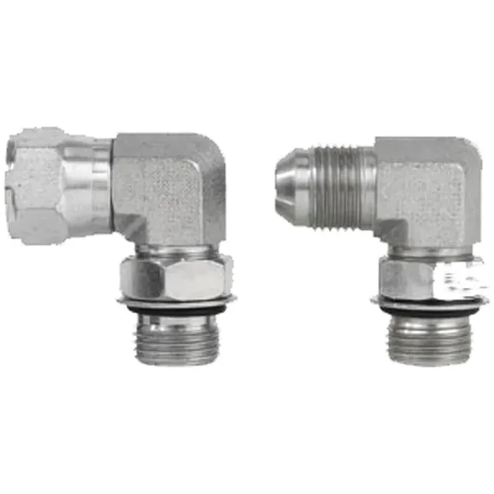 14973 Hydraulic Multiplier Adapter Kit 1-1/4″ To 8″