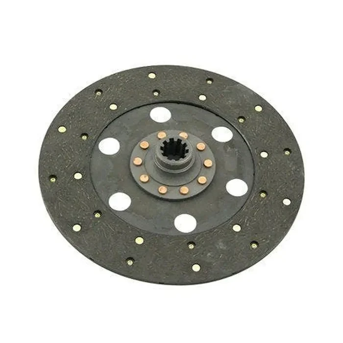 1539033C1 David Brown PTO Clutch Disc 1290 1294 1390