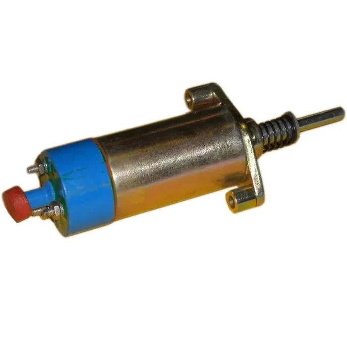 1554653 – SOLENOID AS Fits Caterpillar (CA * FREE SHIPPING *