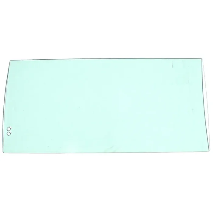 156-6647 Front Lower Glass Fits Caterpillar Excavator