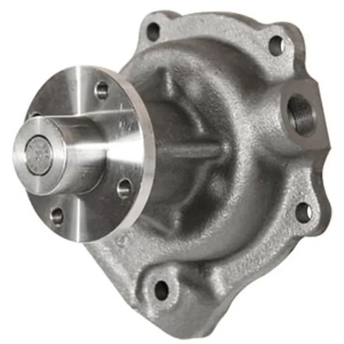 1606-6202 Fits Allis Chalmers Water Pump 180; 185; 190; 190XT; D21