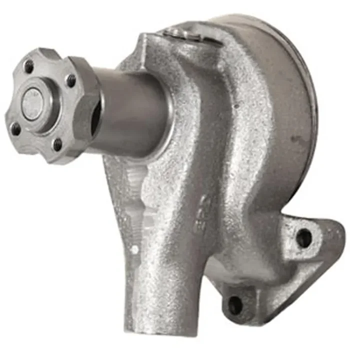 1606-6210 – Water Pump Fits Allis Chalmers