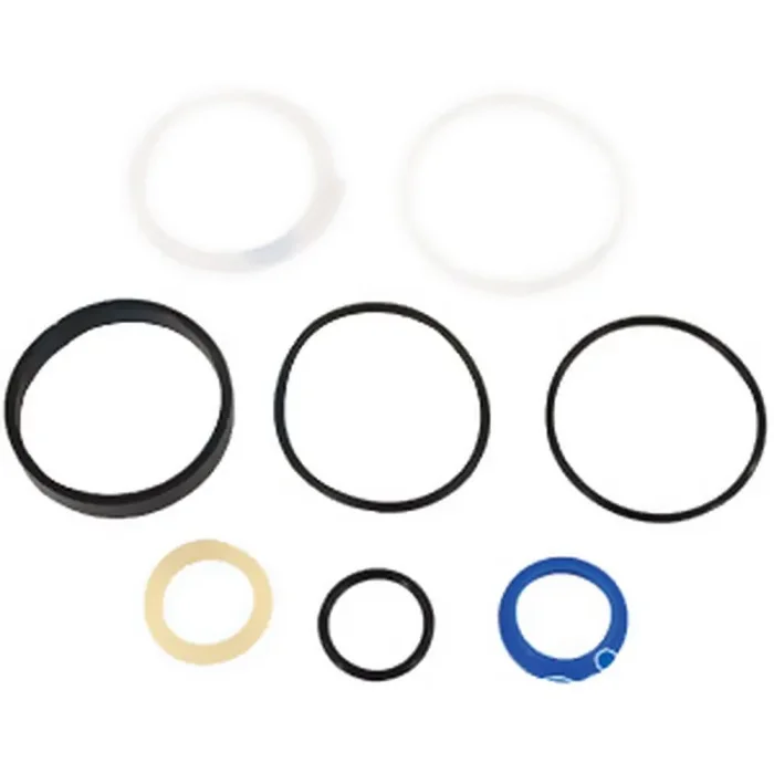1606890M91 Cylinder Seal O-Ring Kit Fits Massey Ferguson 245 261 285