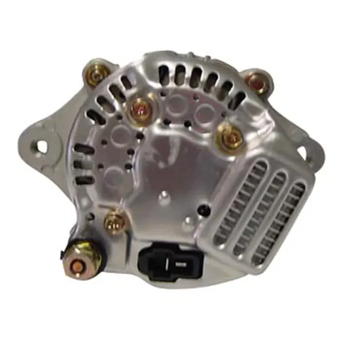 16241-64012 Alternator Fits Kubota B21 B1750 B2410 B7324 B7610 BX23D ++ Tractors