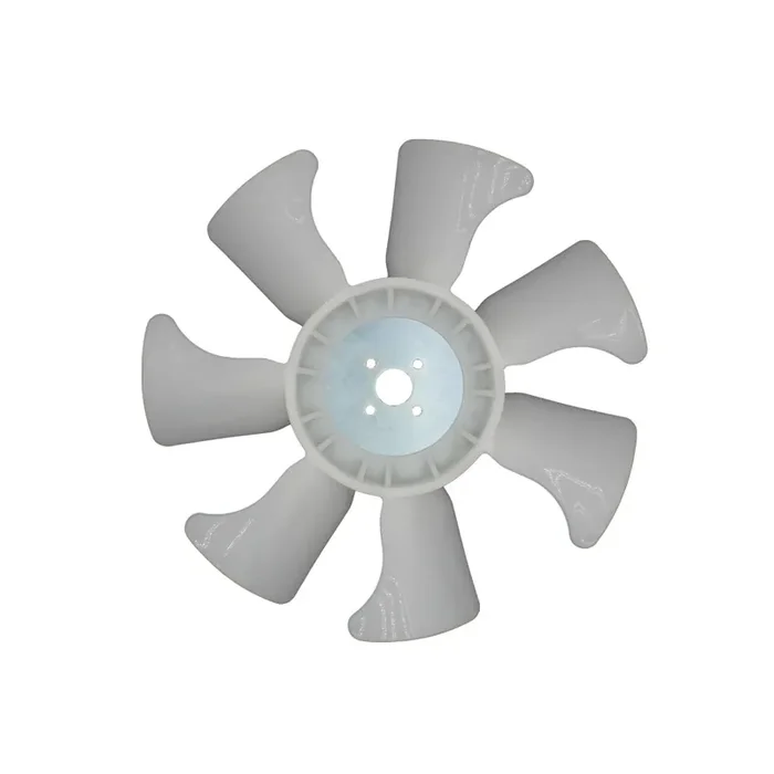 16661-74110 Fan Blade Fits Kubota Engine Models D1803, V2403