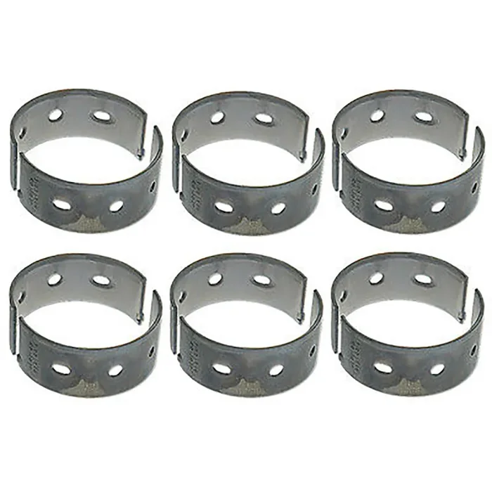 168382A New Standard Rod Bearing Set for White Oliver 310 231 265 283 880 1600 +