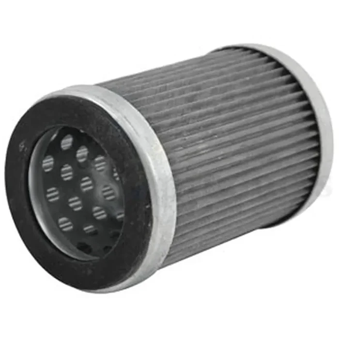 1687042M91 Fits Massey Ferguson 135 150 165 175 Hydraulic Pump Filter Strainer