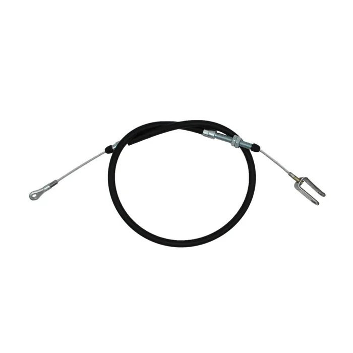 1696648M91 Right Hand Brake Cable Fits Massey Ferguson 350 352 362 365 372 375