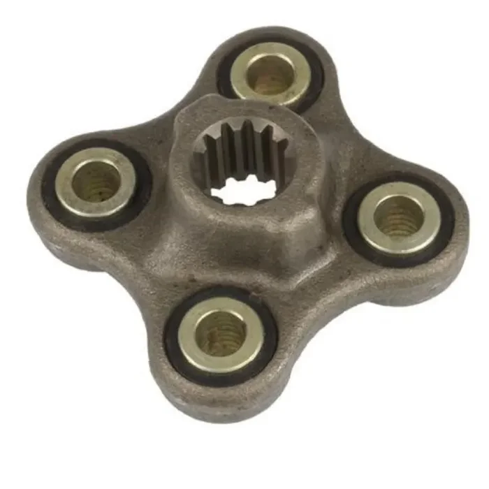 1701-0455 – Coupling Fits Case/International Harvester