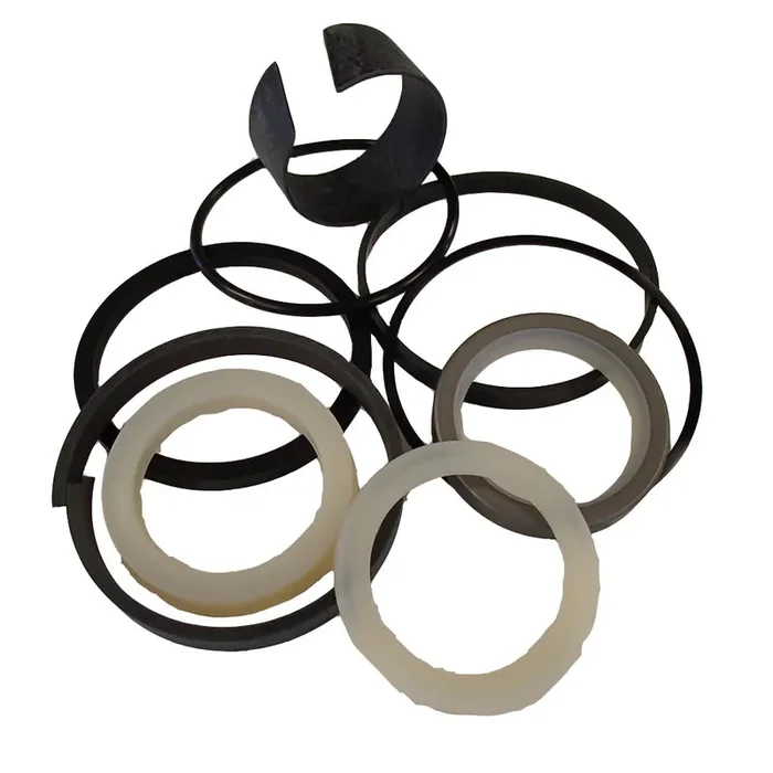 1701-1314 – Hydraulic Cylinder Seal Kit Fits Case/International Harvester