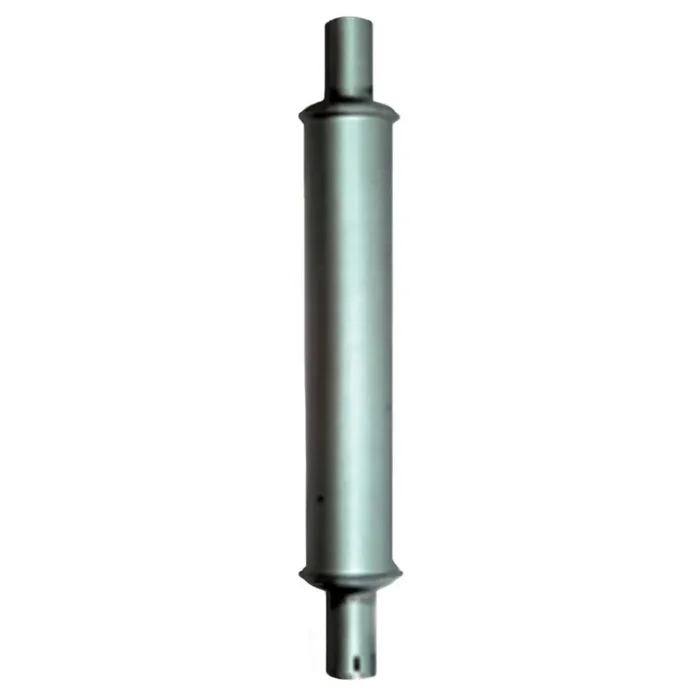 1717-1055 – Muffler Fits Case/International Harvester