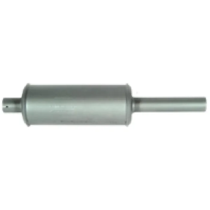 1717-3403 – Muffler Fits Case/International Harvester