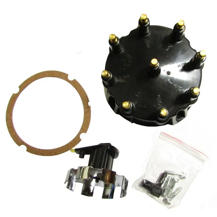 18-5273 Tune Up Kit for Sierra 71780 Mallory 9-29350 Mercury 805759T3