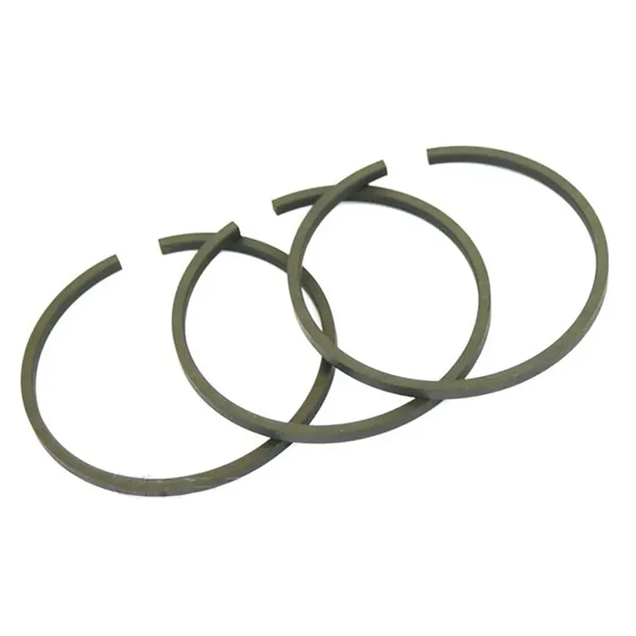 180898M1 Hydraulic Ring Set Fits Massey Ferguson TE20 TO20 TO30 F40 MF50