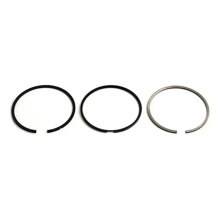 1817247C91 New Piston Ring Set Fits Case-IH Tractor Models 1660 1680 +