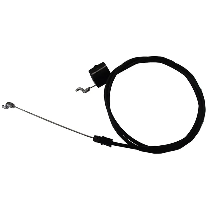 183567 532183567 Engine Zone Control Cable Fits Craftsman 91737615 91737895