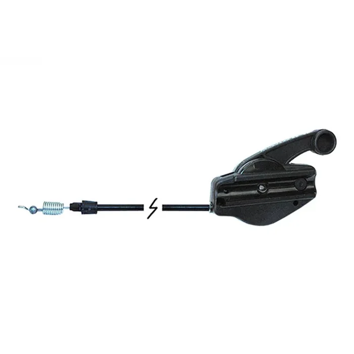 184588 Control Cable Assembly Fits AYP Fits Craftsman Fits Husqvarna Walk-Behind