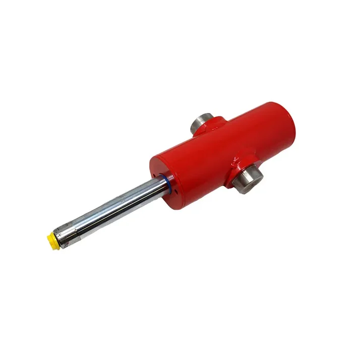 188842A1 (1) Power Steering Cylinder Assembly Fits Case-IH 884 3220 385 484