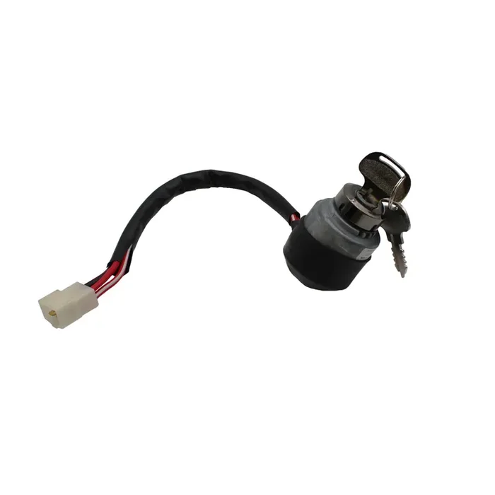 1900-0910 – Ignition Switch Fits Kubota