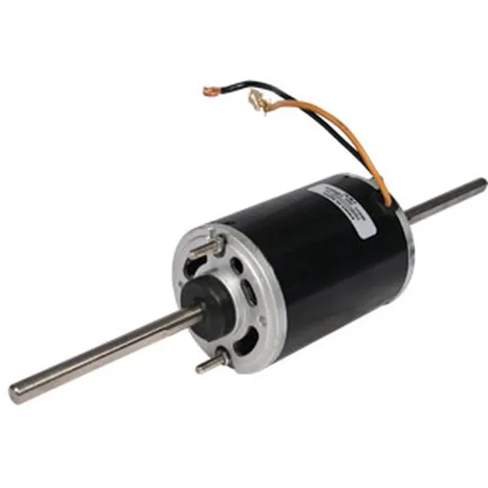 190333A1 Blower Motor Fits Case-IH Tractor Models Hydro 100 1086 786 886 986
