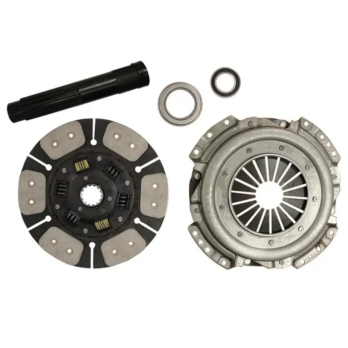1912-3001 – Clutch Kit Fits Kubota