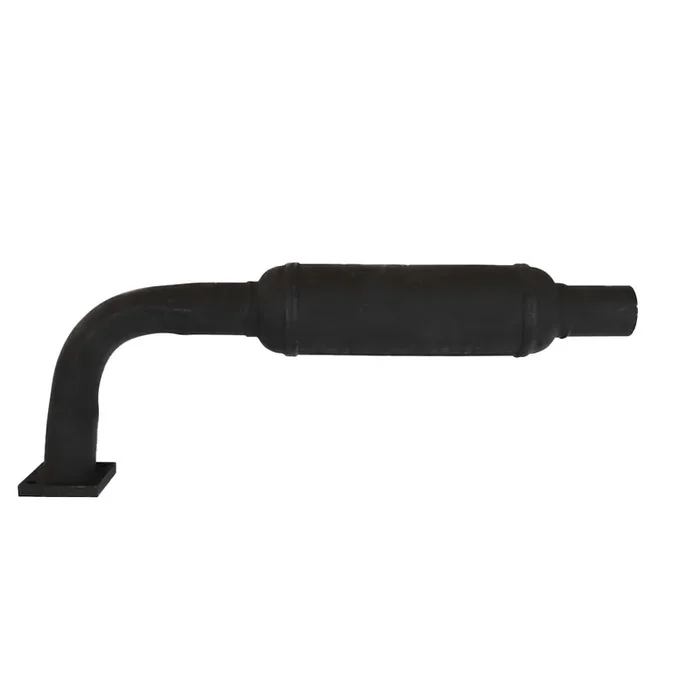 1917-8301 – Muffler Fits Kubota
