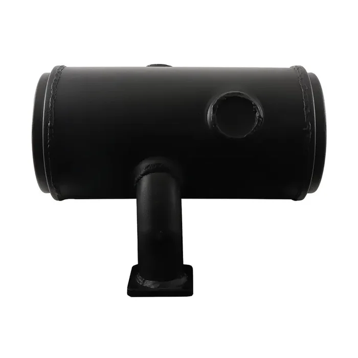 1917-8318 – Muffler Fits Kubota