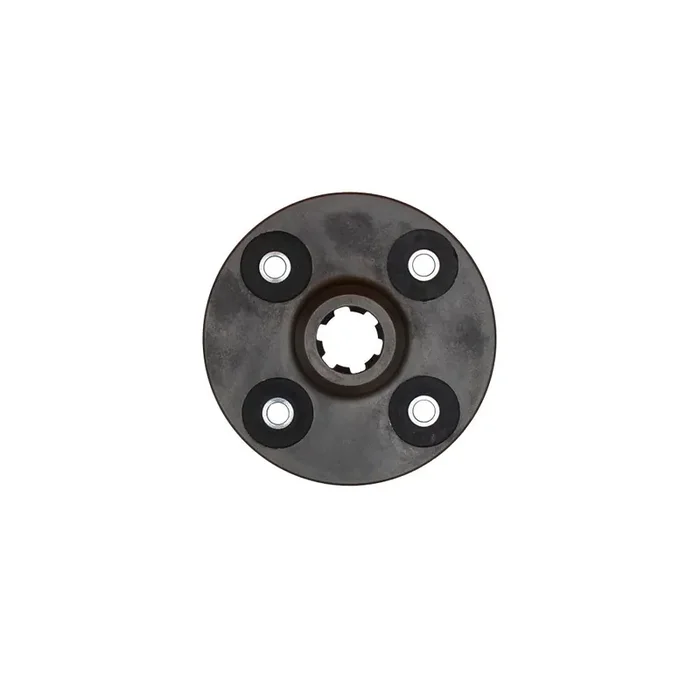 192161 61559 6-SPLINE HYDRAULIC PUMP DRIVE ADAPTER Fits Ford 9N 2N 8N