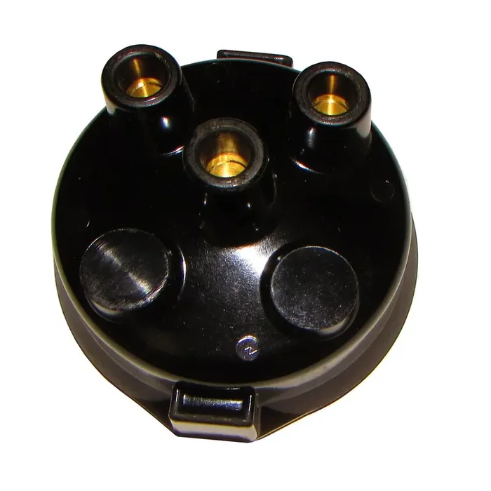 1935038 Fits John Deere 2 Cylinder Distributor Cap Fits Delco 12V