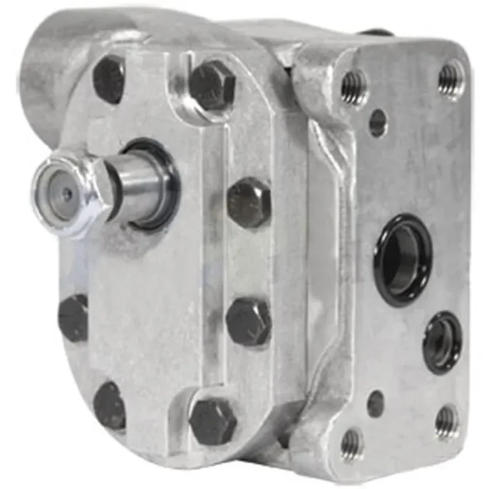 1949296C1 Main Hitch Hydraulic Pump (12 GPM) Fits Case/International Harvester