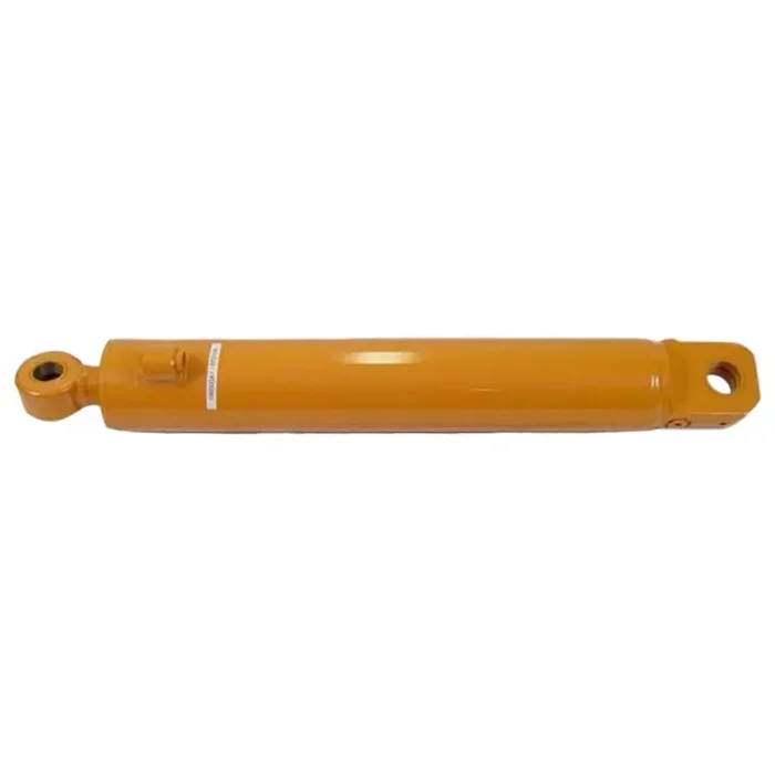 195503A1 Right Hand RH Stabilizer Cylinder Fits Case Backhoe Loader 580L 580M