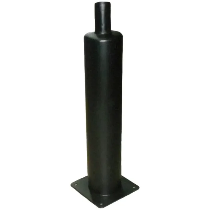 1W9519 Muffler Fits Caterpillar 953