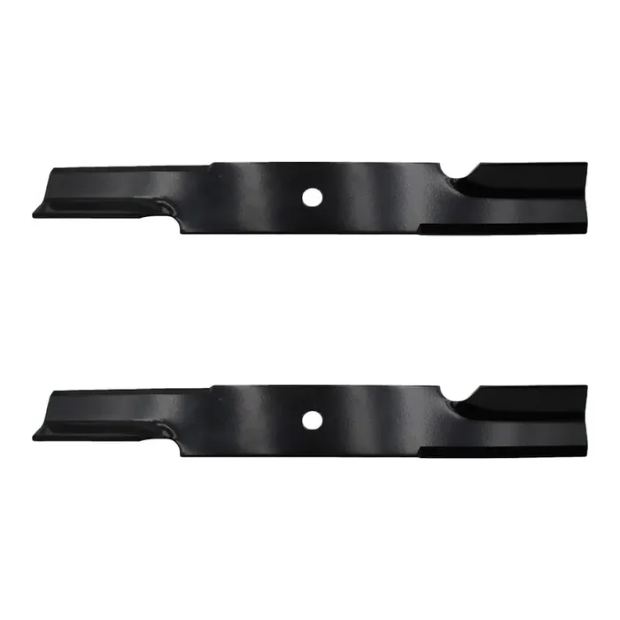 (2) Blades 91-622 for Scag 36″ & 52″ Replaces 48108 481707 482462 48108