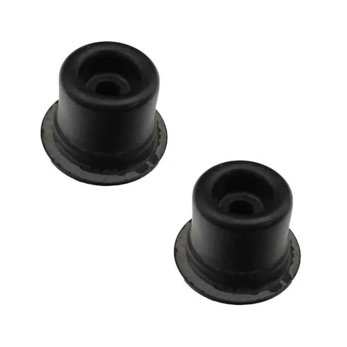 (2) Brake Rod Seals Fits Ford/New Holland Tractor 4000 7100 5610S 7700 340 5200